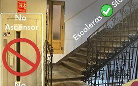 Apartamento Embajadores XVI